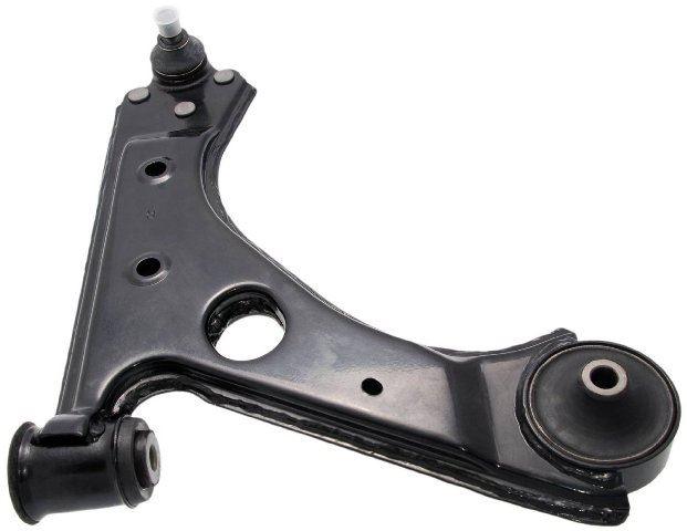 For Fiat Punto 2009-2012 Lower Front Right Wishbone Suspension Arm - Spares Hut