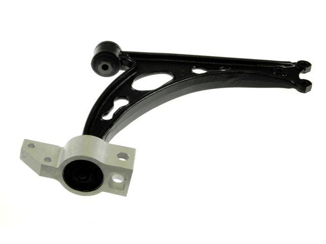 For VW Touran 2003-2011 Lower Front Wishbones Suspension Arms Pair - Spares Hut