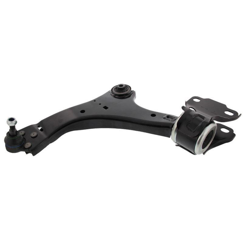 For Volvo V70 2007-2017 Lower Front Left Wishbone Suspension Arm - Spares Hut