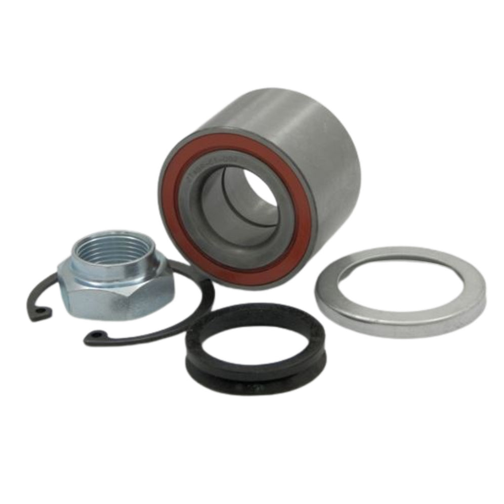 For Peugeot 106 Mk2 1996-2003 Rear Wheel Bearing Kit