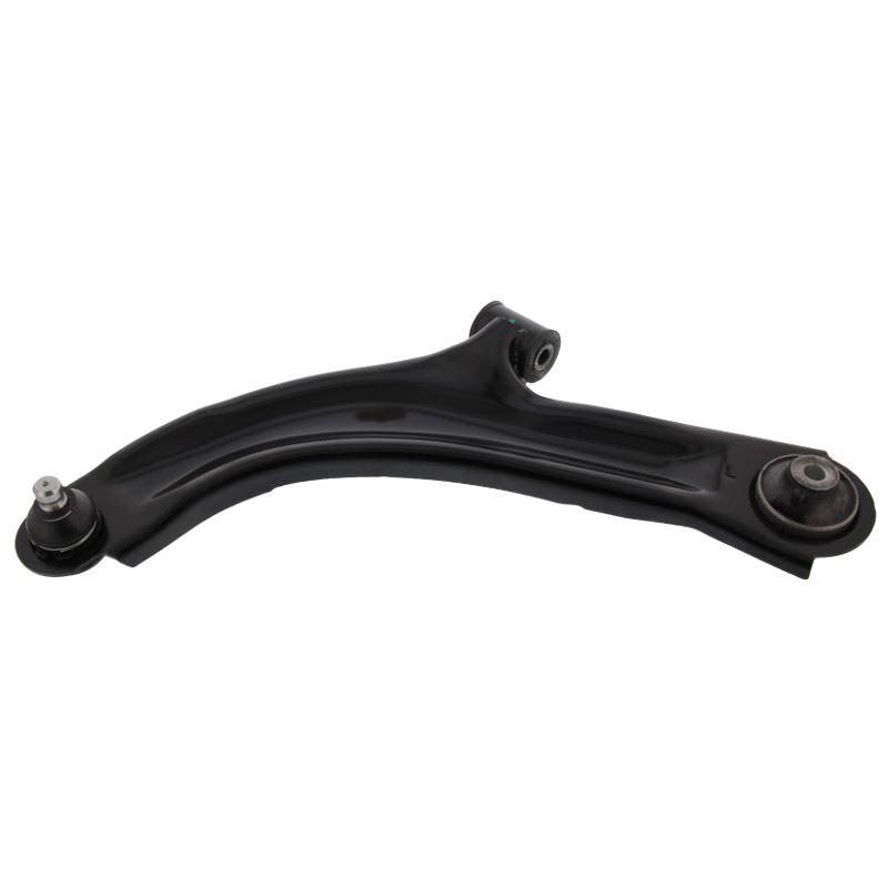 For Nissan Micra K12 2002-2011 Lower Front Left Wishbone Suspension Arm - Spares Hut