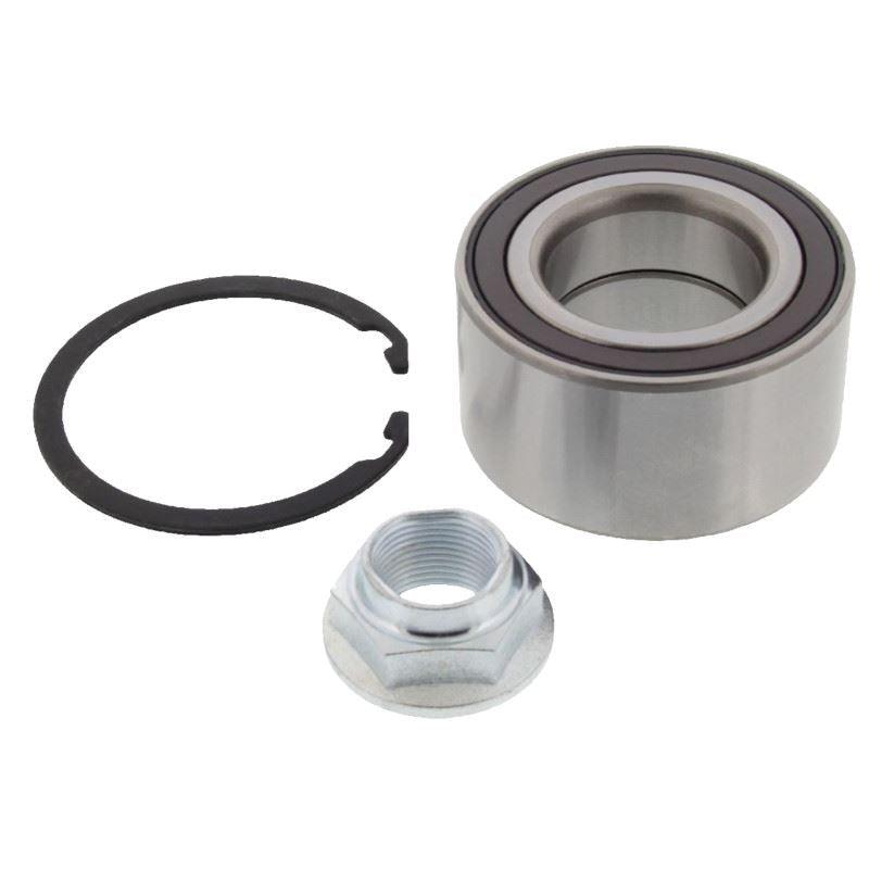 Ford B-Max 2012-2018 Front Wheel Bearing Kit - Spares Hut