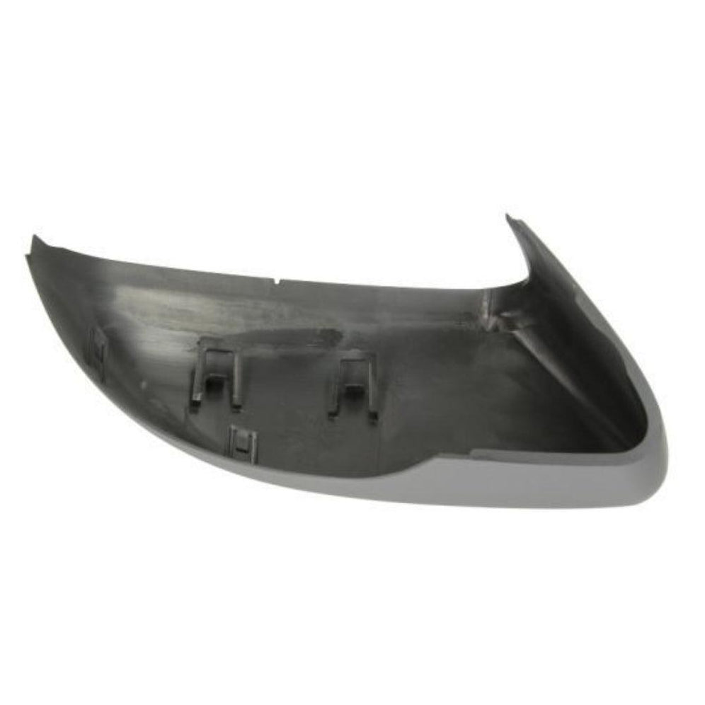 VW Touran 2010-2015 Wing Mirror Cover Cap Primed Left Side - Spares Hut