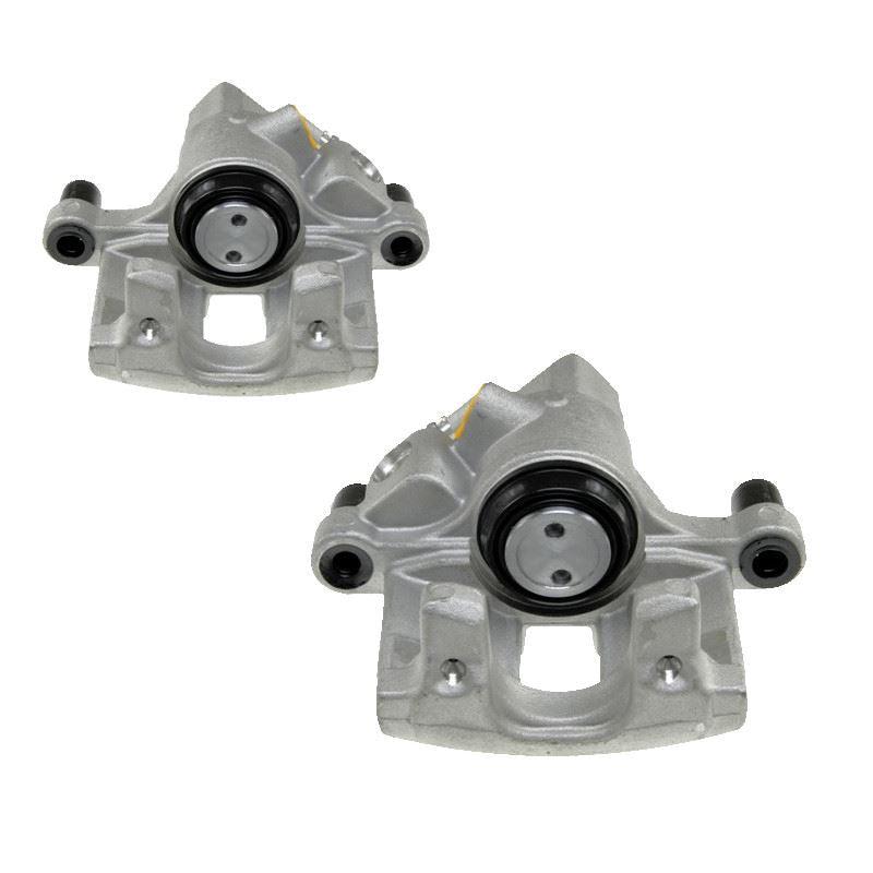 Volvo C30 2006-2012 Rear Pair Brake Caliper - Spares Hut