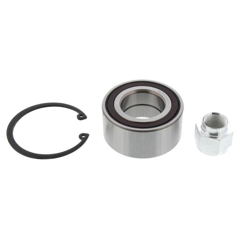 Citroen C2 2003-2008 Front Wheel Bearing Kit - SparesHut