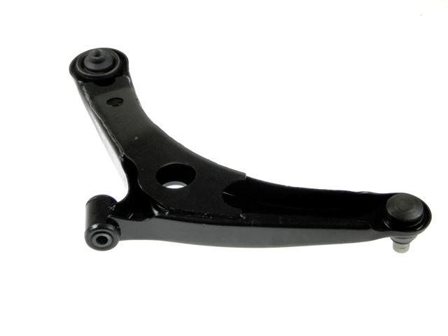 For Citroen C-Crosser 2007-2012 Front Right Lower Wishbone Suspension Arm - Spares Hut