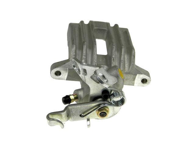 Seat Toledo Mk3 2004-2009 Rear Left Brake Caliper - Spares Hut