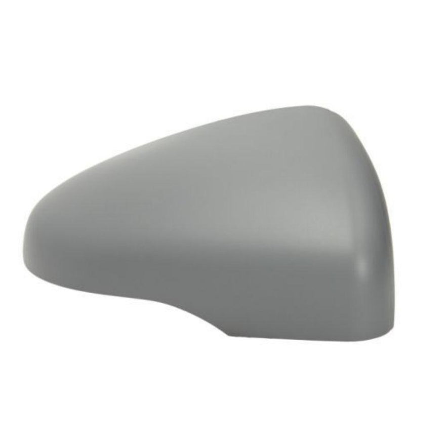 VW Touran 2010-2015 Wing Mirror Cover Cap Primed Right Side - Spares Hut