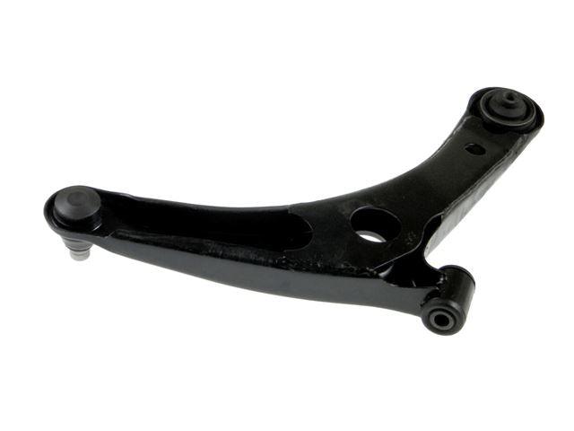 For Mitsubishi Outlander Mk3 2012-2017 Front Left Lower Wishbone Suspension Arm - Spares Hut