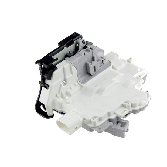 Audi Q3 Mk1 2011-2013 Front Right Door Lock Actuator Solenoid Mechanism - Spares Hut