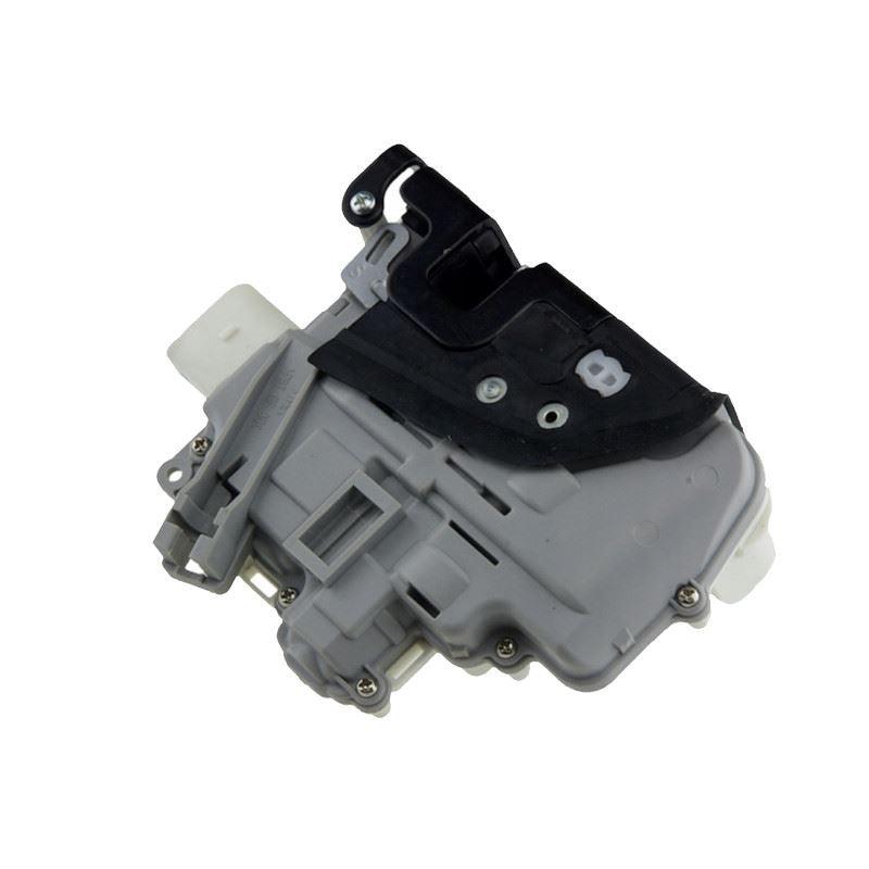 Audi Q3 Mk1 2011-2018 Front Left Door Lock Actuator Solenoid Mechanism - Spares Hut