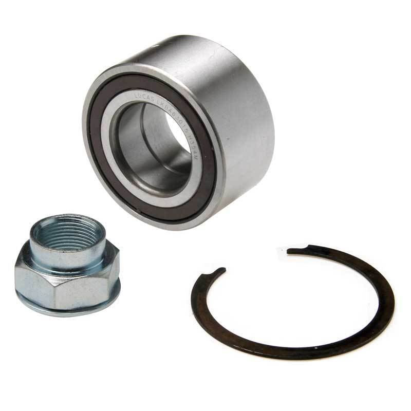 Fiat Punto Evo 2009-2012 Front Wheel Bearing Kit