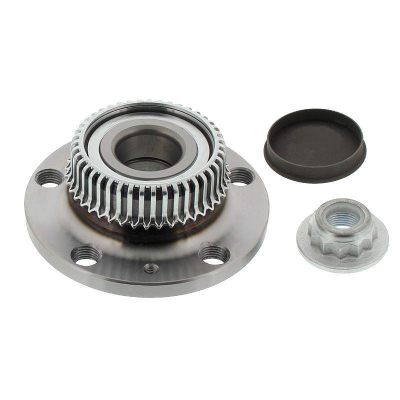 Audi A3 8L MK1 1996-2003 Rear Hub Wheel Bearing Kit - SparesHut