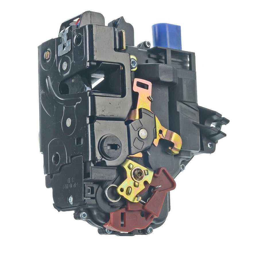 Seat Cordoba Mk2 2002-2009 Rear Right Door Lock Actuator Solenoid Mechanism - Spares Hut