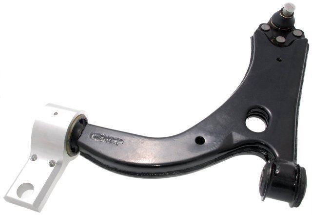 For Mazda 2 2003-2007 Lower Front Left Wishbone Suspension Arm - Spares Hut