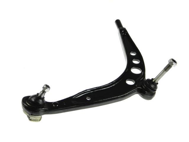 For BMW 3 Series E36 1991-2001 Lower Front Left Right Wishbones Suspension Arms - Spares Hut