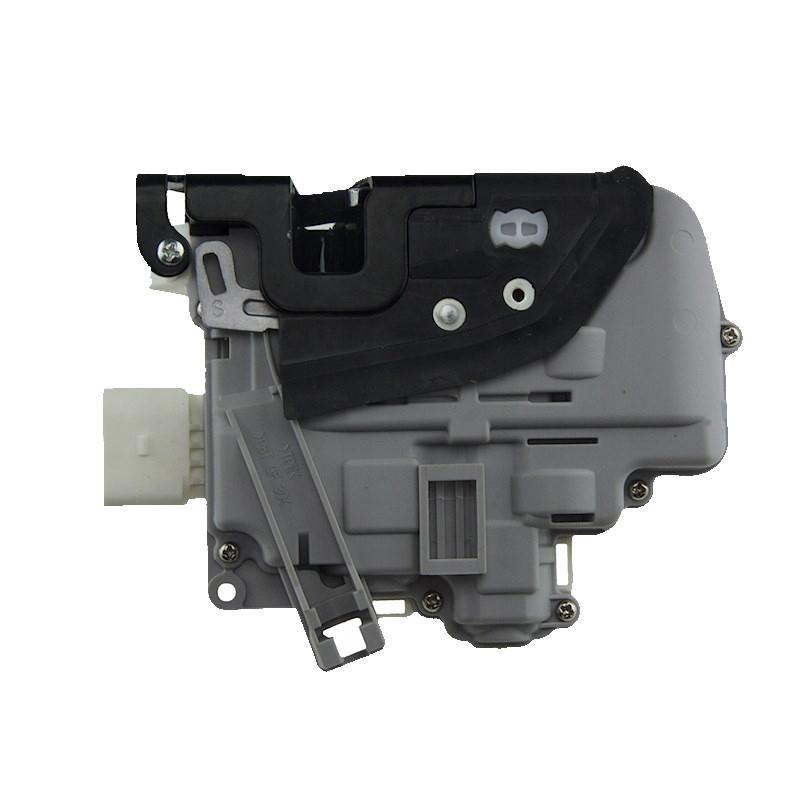 VW Tiguan 2007-2018 Front Left Door Actuator Solenoid Locking Relay - Spares Hut