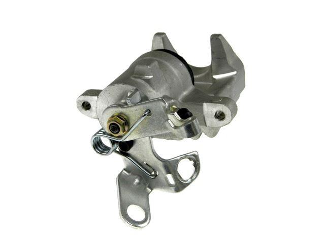 Skoda Yeti 2009-2017 Rear Left Brake Caliper - Spares Hut