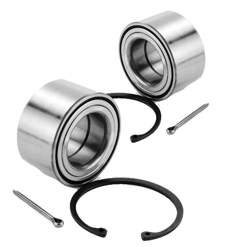 Hyundai i10 2007-2014 Front Wheel Bearing Kits Pair