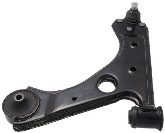 For Alfa Romeo Mito 2009-2015 Lower Front Left Wishbone Suspension Arm - Spares Hut