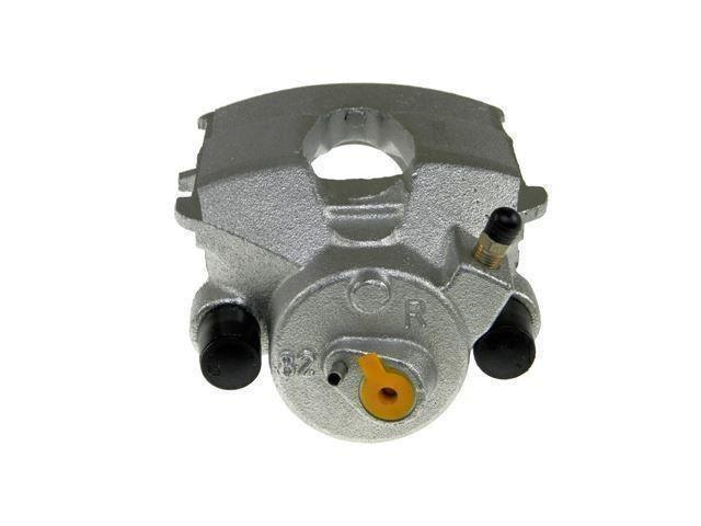 Skoda Fabia 1999-2018 Front Right Drivers O/S Brake Caliper - Spares Hut