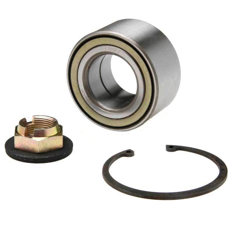 Ford Tourneo Connect 2002-2013 Front Hub Wheel Bearing Kit - Spares Hut