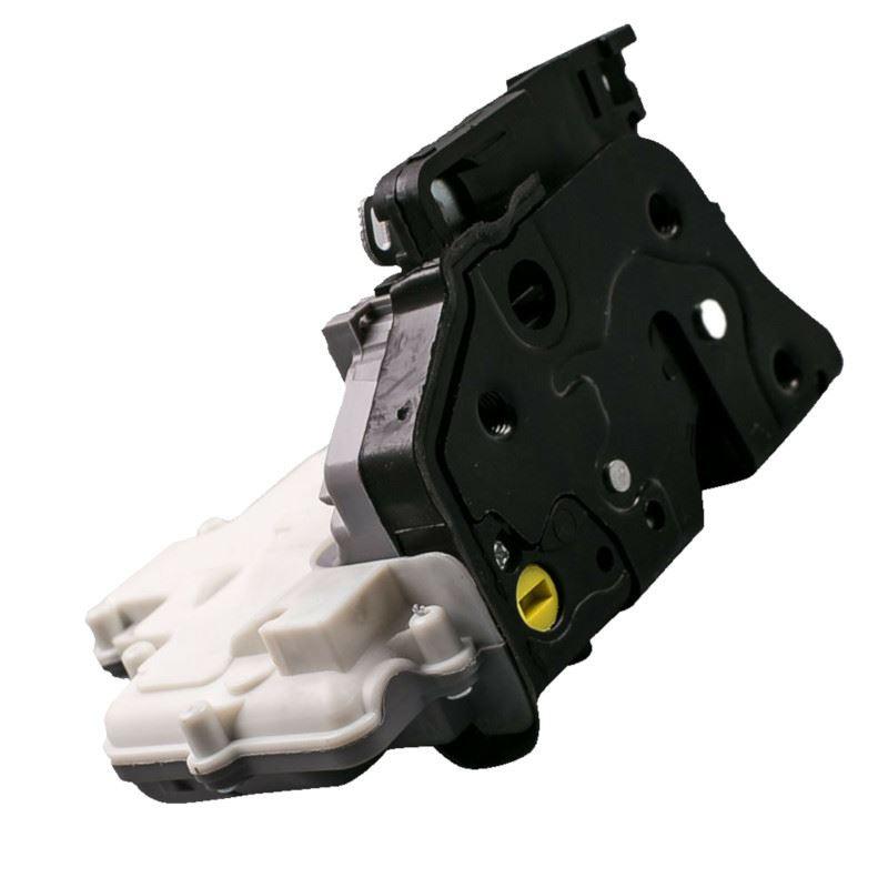 Audi Q3 Mk1 2011-2016 Rear Right Door Lock Actuator Solenoid Mechanism - Spares Hut