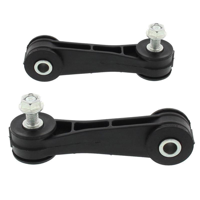 Audi A3 1996-2003 Front Anti Roll Bar Drop Links Pair - SparesHut