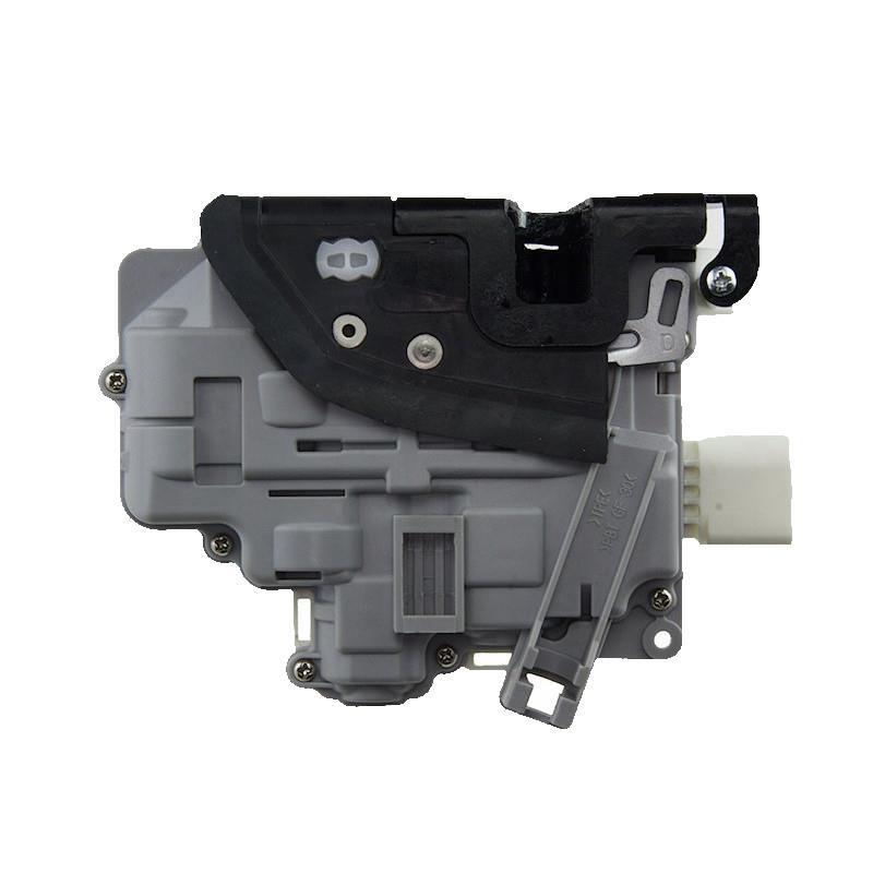 VW Tiguan 2007-2018 Front Right Door Actuator Solenoid Locking Relay - Spares Hut