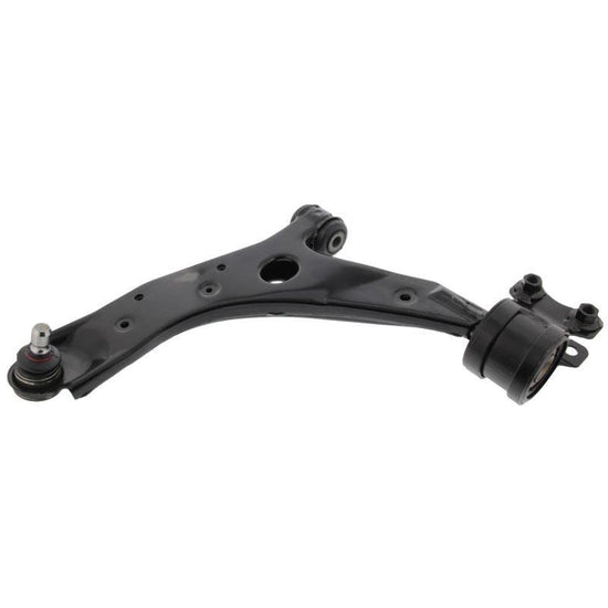 For Mazda 3 2004-2009 Lower Front Left Wishbone Suspension Arm - Spares Hut