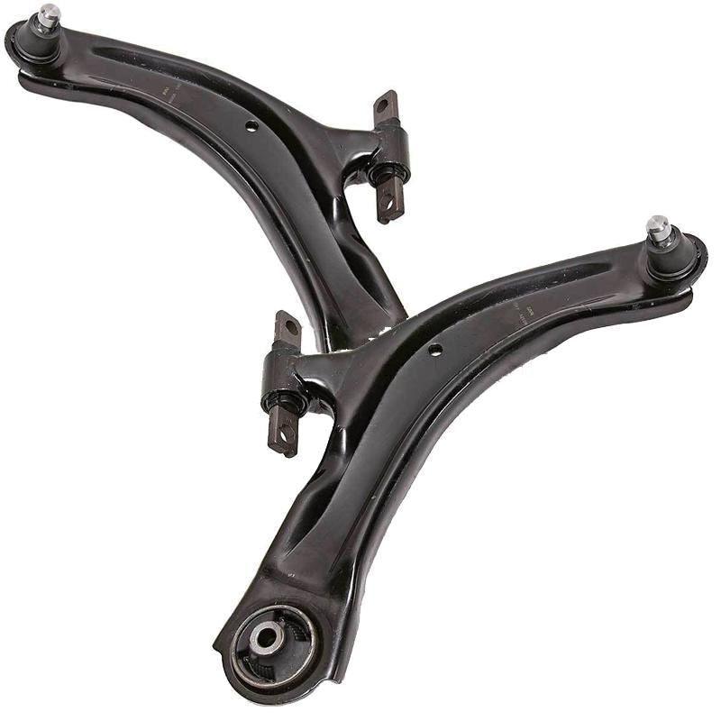 For Nissan X-Trail 2007-2015 Lower Front Wishbones Suspension Arms Pair - Spares Hut