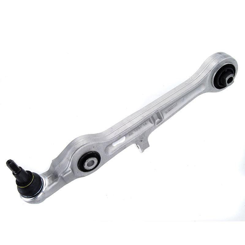 For VW Passat 1997-2005 Lower Front Left Wishbone Suspension Arm - Spares Hut