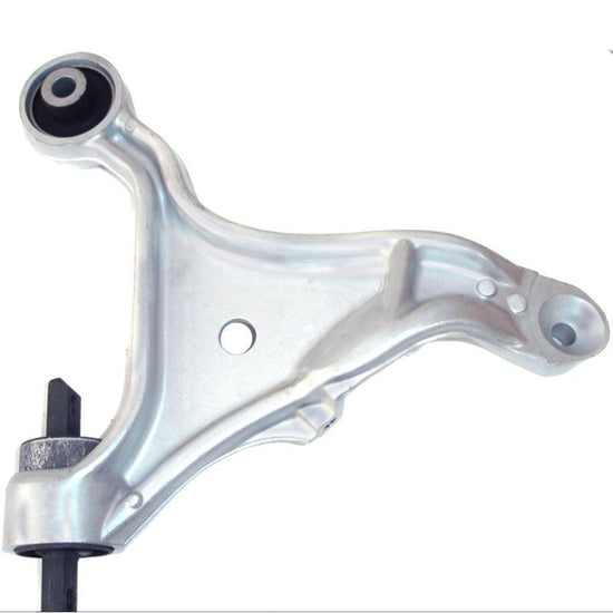 For Volvo V70 2000-2007 Lower Front Left Wishbone Suspension Arm - Spares Hut