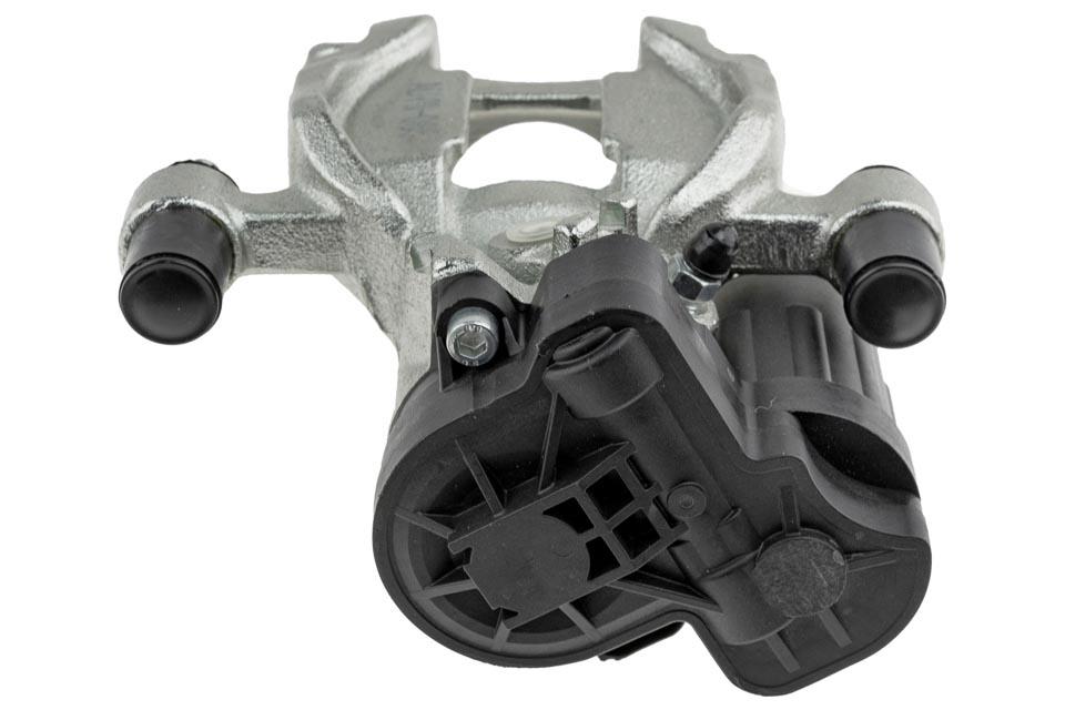 Seat Ateca 2016-2023 Rear Right Drivers O/S Brake Caliper 272mm Discs