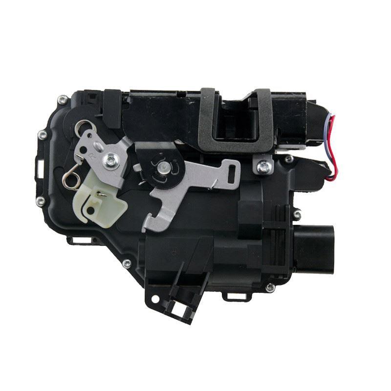 Seat Toledo Mk2 1998-2006 Front Right Door Lock Actuator Solenoid Mechanism - Spares Hut