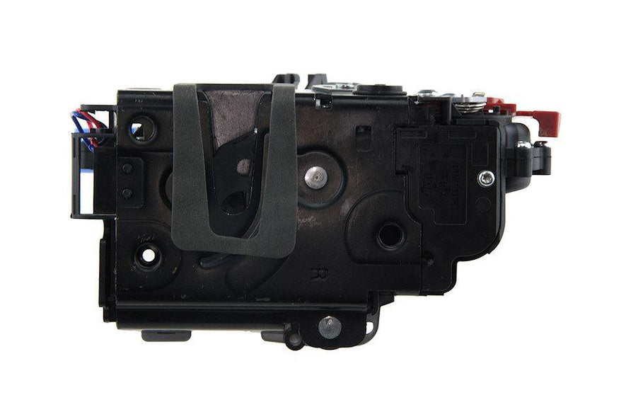 Seat Toledo Mk3 2005-2009 Rear Right Door Lock Actuator Solenoid Mechanism - Spares Hut