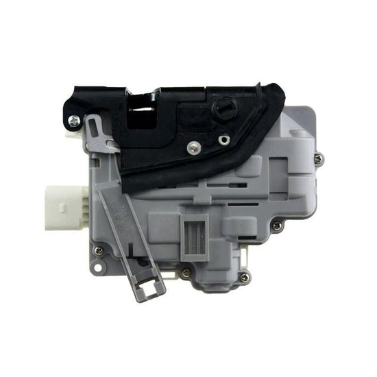 Seat Exeo 2008-2013 Rear Left Door Lock Actuator Solenoid Mechanism - Spares Hut