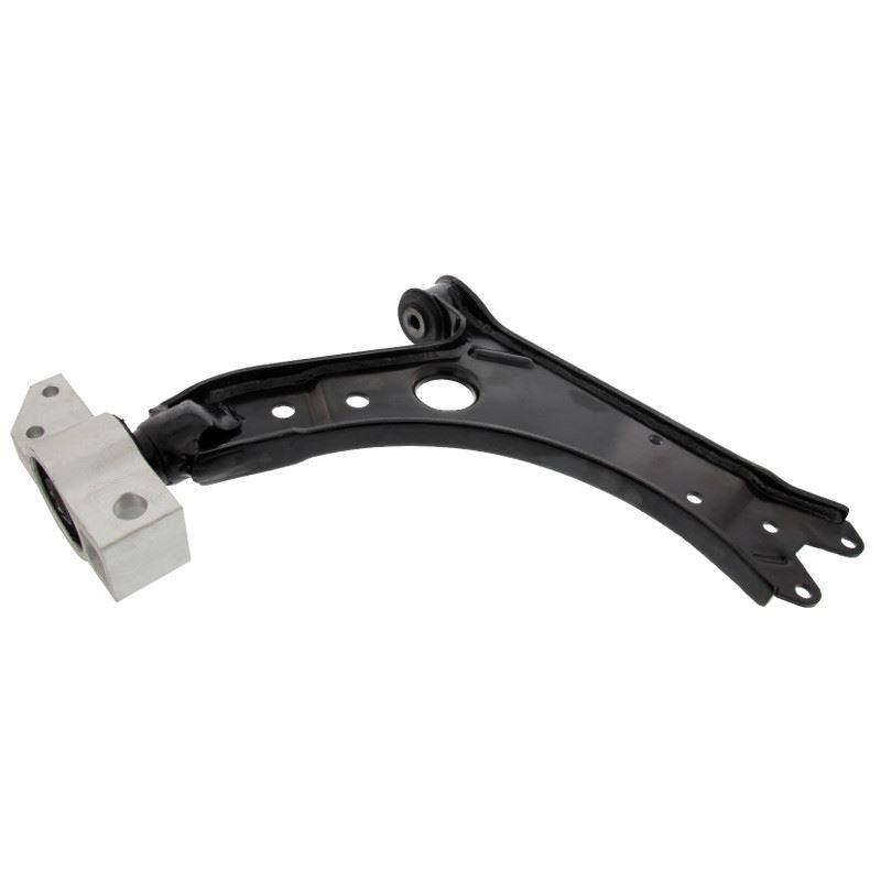 For Seat Toledo 2004-2010 Lower Front Right Wishbone Suspension Arm - Spares Hut