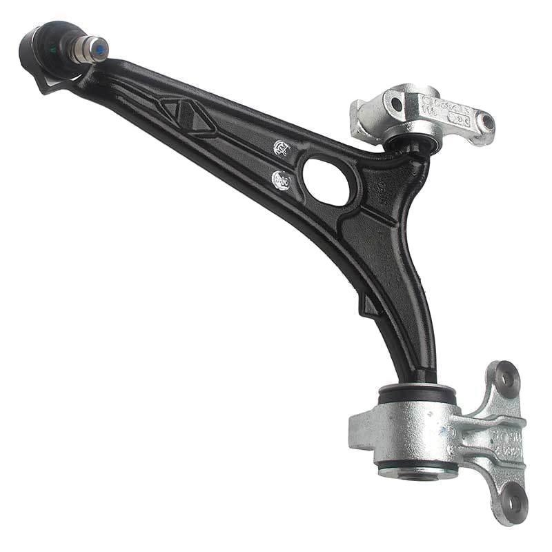 For Citroen Dispatch 2007-2015 Front Lower Wishbones Arms and Drop Links Pair - Spares Hut