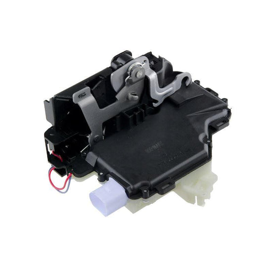 VW Transporter T5 & T6 2003-2019 Rear Right Door Lock Actuator Solenoid Mechanism - Spares Hut