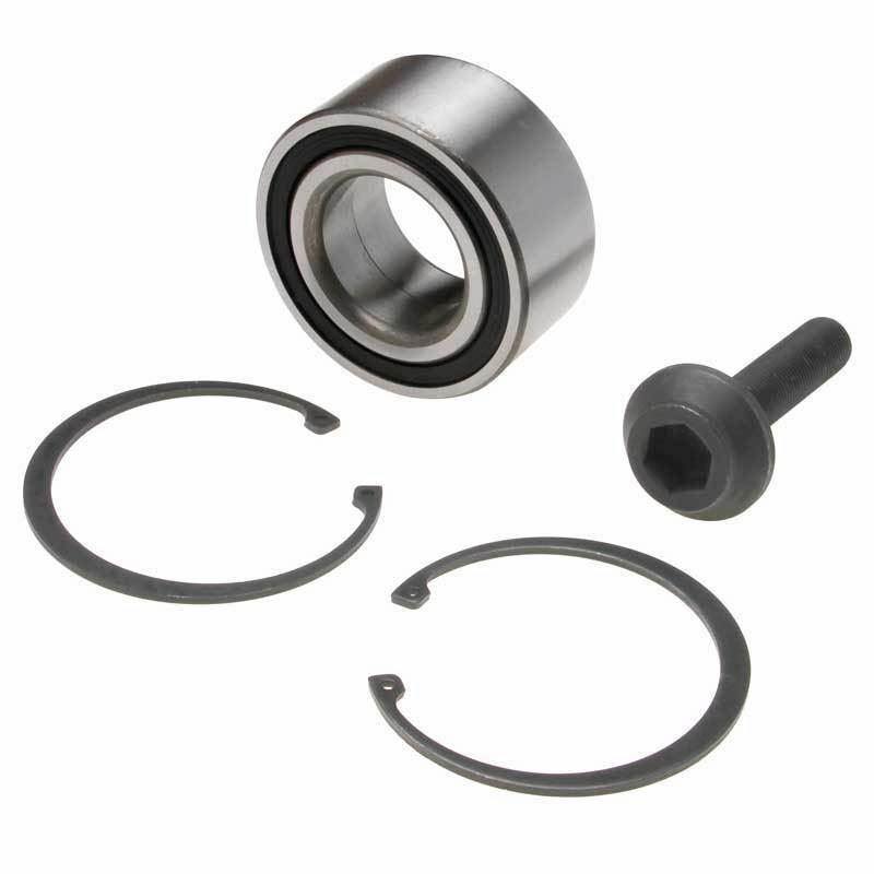 Skoda Superb 2002-2008 Front Hub Wheel Bearing Kit - SparesHut