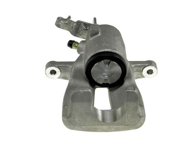 Seat Altea XL 2006-2015 Rear Left Brake Caliper - Spares Hut