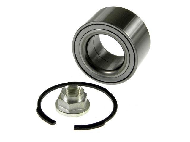 Land Rover Discovery Mk3 (L319) 2004-2009 Rear Left or Right Wheel Bearing Kit - Spares Hut