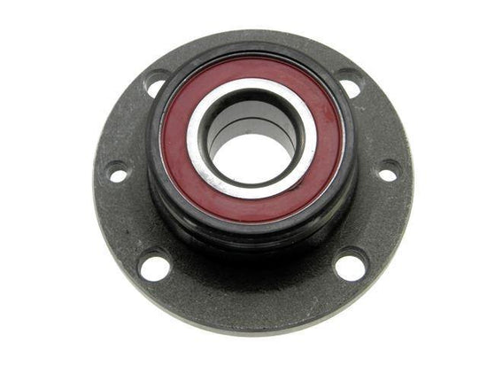 Fiat Fiorino 2008-2015 Rear Hub Wheel Bearing Kit - SparesHut