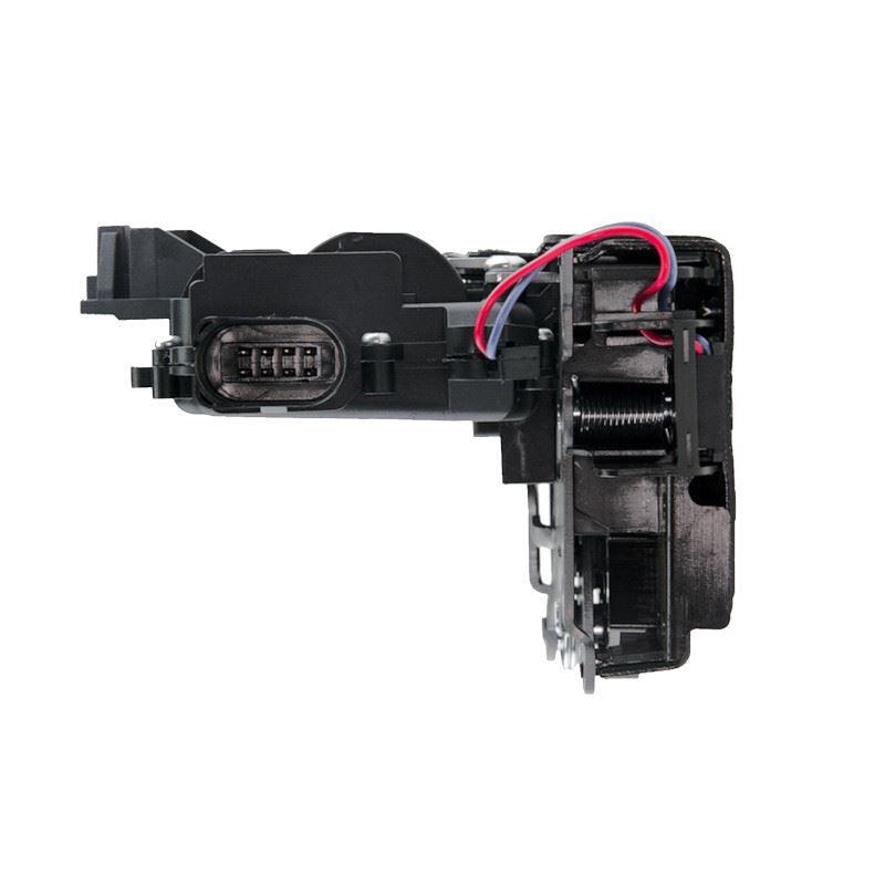 Seat Toledo Mk2 1998-2006 Front Right Door Lock Actuator Solenoid Mechanism - Spares Hut