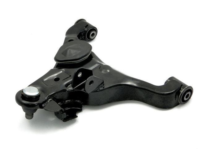 For Nissan Pathfinder Mk3 2005-2012 Front Lower Right Wishbone Suspension Arm - Spares Hut