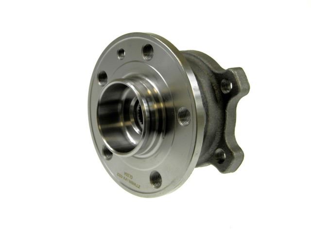 Volvo S80 Mk2 AWD 2006-2016 Rear Hub Wheel Bearing Kit