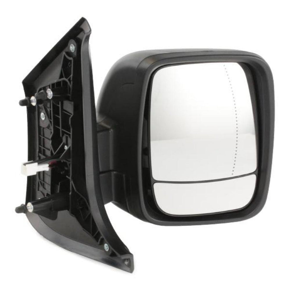 Front Left Lower Wing Mirror Cover Plastic For Renault Trafic Van 2014  Onwards