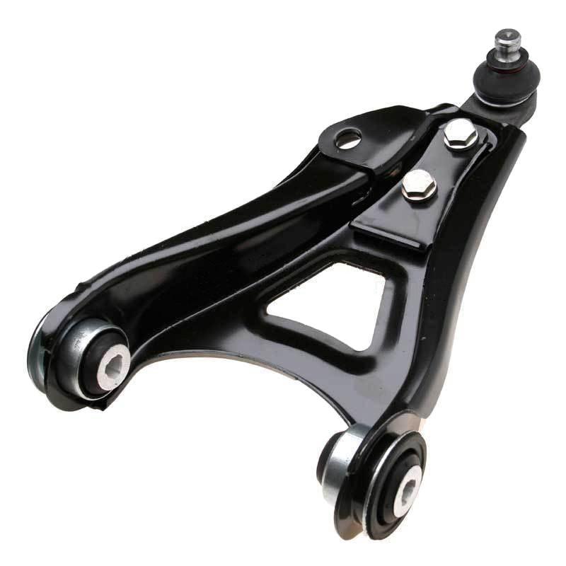 For Nissan Kubistar 2003-2010 Lower Front Left Wishbone Suspension Arm - Spares Hut