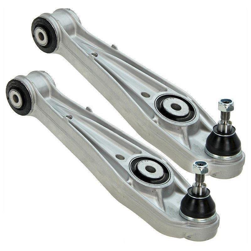 For Porsche 911 996/997 1997-2012 Front or Rear Lower Suspension Control Arms Pair - Spares Hut